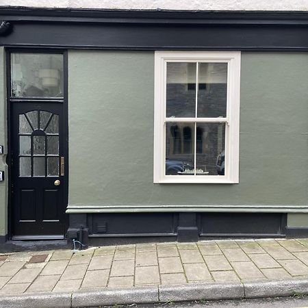 Ferrymans Rest Villa Dartmouth Exterior photo
